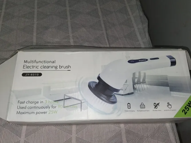 Vendo kit completo