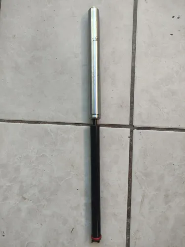 Pistão a gás para cadeira giratória 