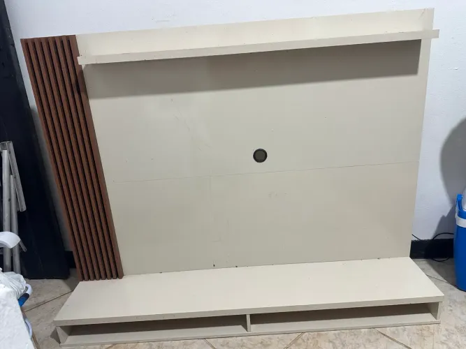 Painel de tv até 50 polegadas