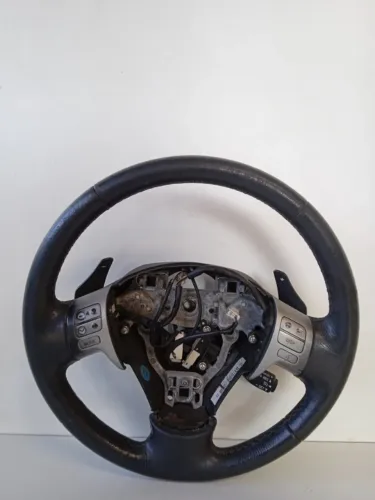Volante Direção Original Corolla Xei 2009 -2014 
