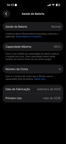 iPhone 15 128gb black