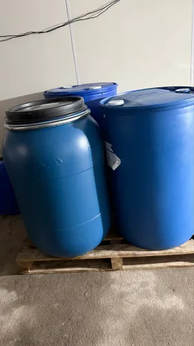 Bombona 250 L, 200L, 50L e 20L