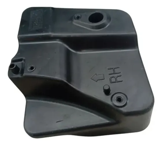Amortecedor Impacto Porta Frontal Direita Hyundai I30 2014 2015