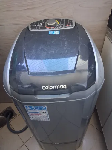 Vende se tanquinho