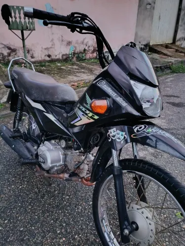 VENDO UMA POP 110
