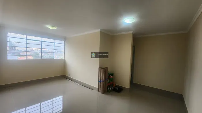 Apartamento para Venda em Campinas, São Bernardo, 2 dormitórios, 2 banheiros, 1 vaga