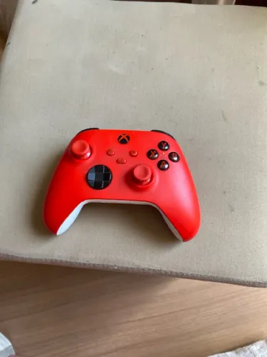Controle xbox series 