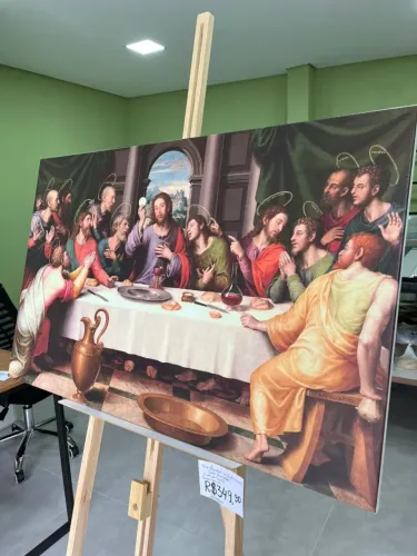 QUADROS | TELAS | ESPELHOS | PINTURAS