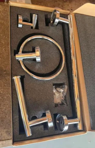 Kit para banheiro