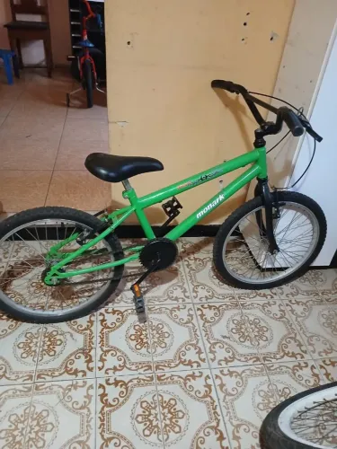 Bike BMX 