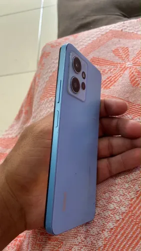 Redmi note 12
