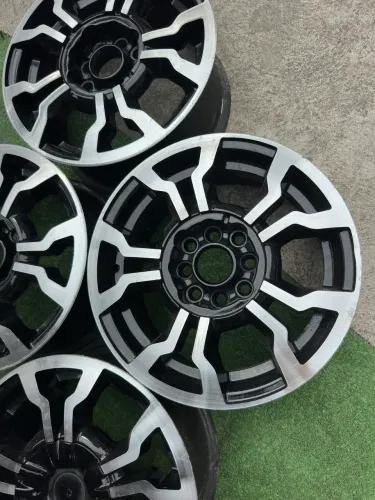 Rodas Aro 14