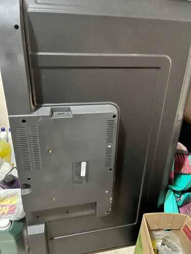 TV para retirar peças Philco 55?