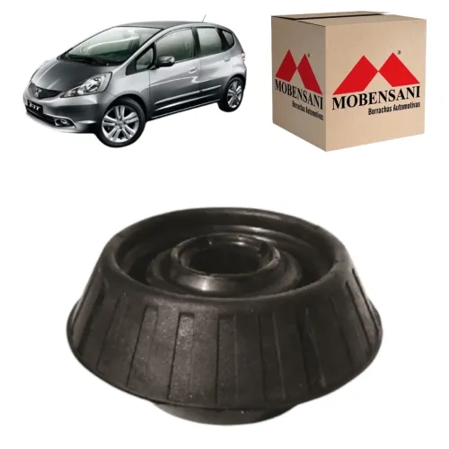 Coxim do amortecedor Honda New Fit 09/14