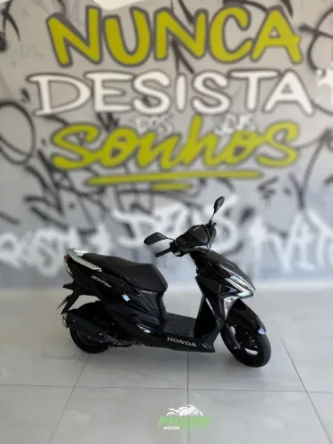 Elite 125, 2019.?