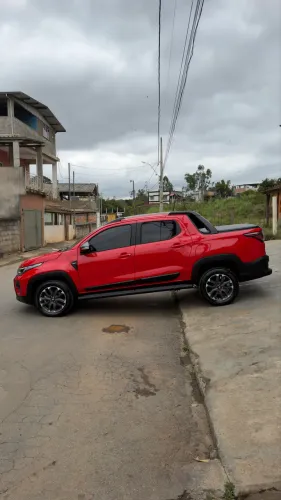 Fiat Strada Ultra 1.0 Flex Turbo CD Aut. 2026