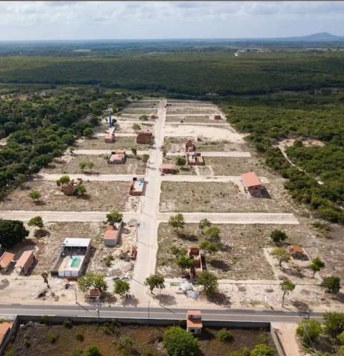 BAIXOU // REPASSO 2 LOTES // PINDORETAMA-CASCAVEL