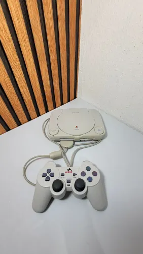 Ps 1 one
