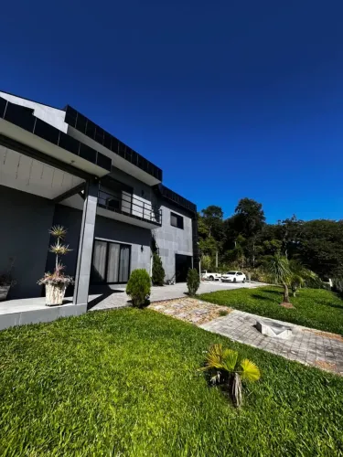 Imóvel para venda com 500 metros quadrados com 3 quartos