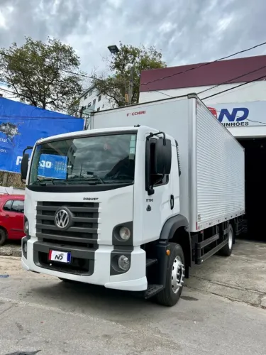 17.190 ROBUST - BAU