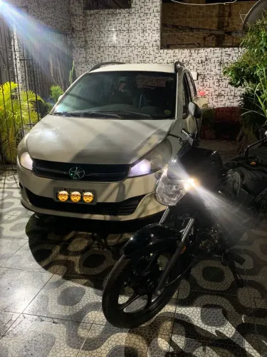 JAC J6 2.0 16V 5P Mec. 2014
