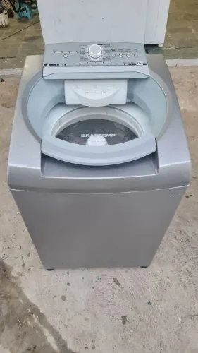 Máquina de lavar Brastemp 11kg