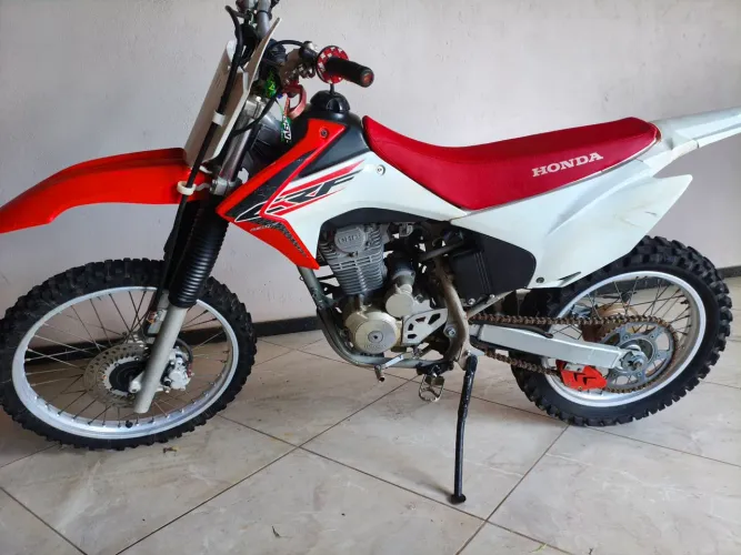 CRF 230 2018