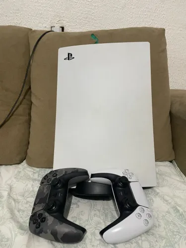 Ps5
