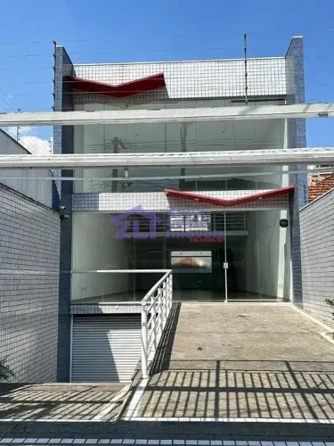 Prédio Comercial próximo ao Belem ideal para escolas lojas de moveis