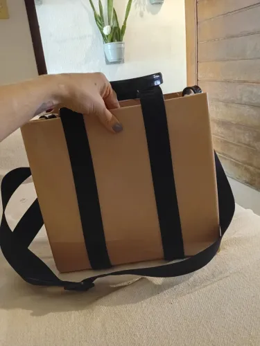 Bolsa Melissa