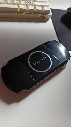 Psp 3000 retirada de peças, leitor, placa, carcaça botões