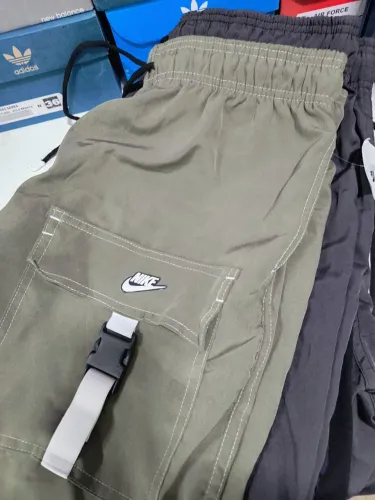 Lote shorts Tactel novos 20 peças G e GG