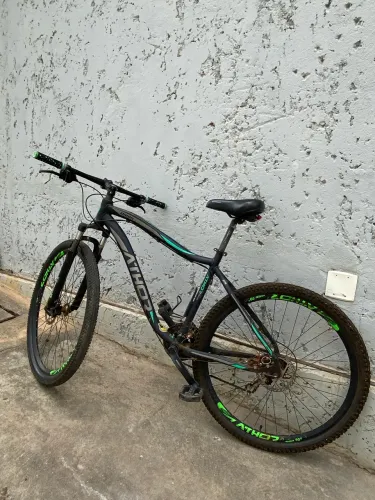 Bike athor orion aro 29