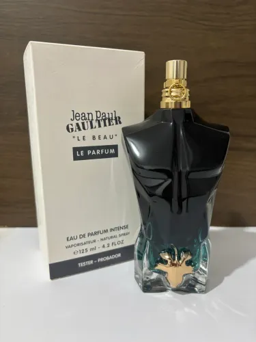 Perfume Jean Paul Gaultier Le Beau Le Parfum 125 ml