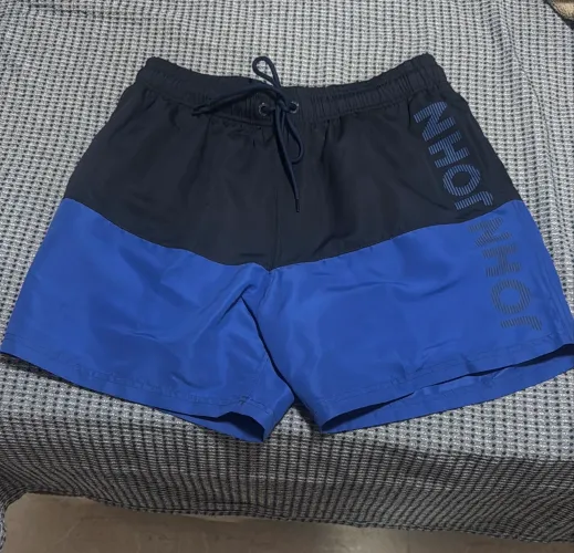Short Praia John John Original