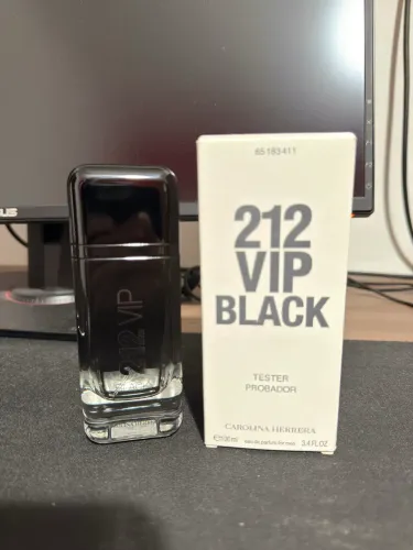212 VIP BLACK