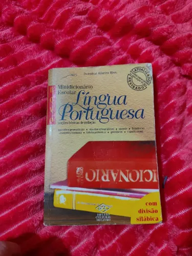 Dicionario 2003