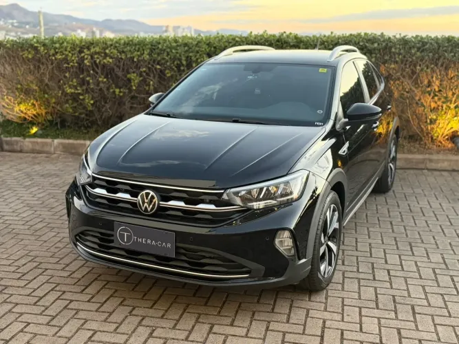 Volkswagen Nivus Highline 1.0 200 TSI Flex AUT 2022