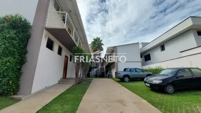 KITNET PARA ALUGAR EM PIRACICABA PRÓXIMO A ESALQ