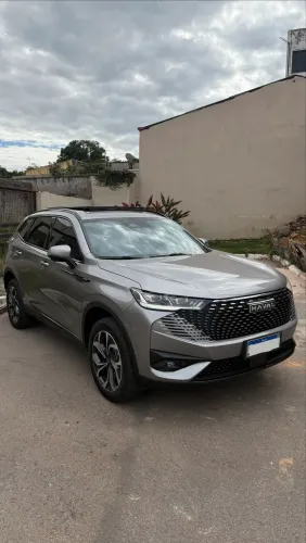 GWM Haval H6 Premium Phev AWD 2025