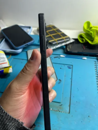 Vendo note 12 pro 5g
