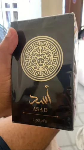 Asad - Perfume árabe