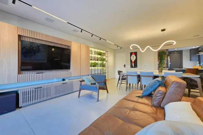 Apartamento à Venda - Santo Antônio, 4 Quartos, 145 m2