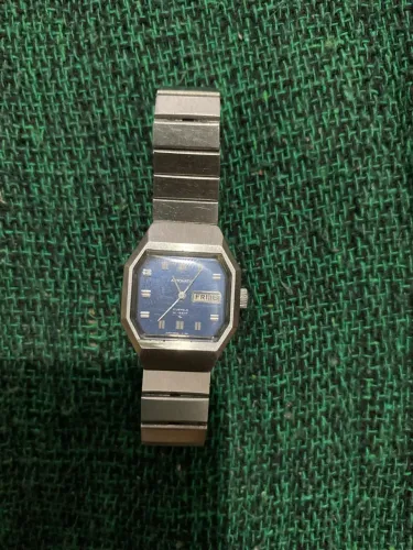 Relógio Seiko automático