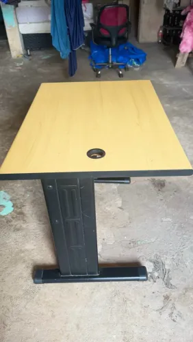 Mesa de escritório