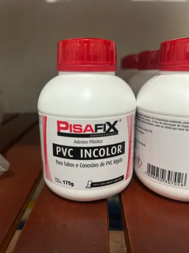 Adesivo pvc 175g