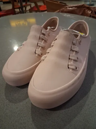 Tênis Casual Melissa