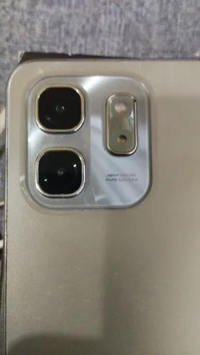 Vendo celular da positivo infinix hot50i