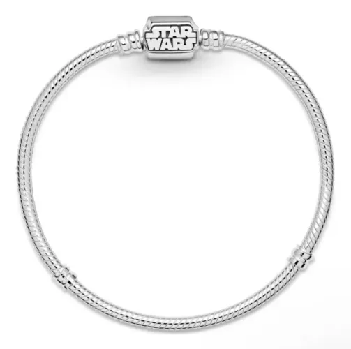 Vendo Pandora Original 925 edição Star Wars
