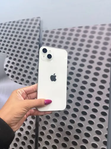 Iphone 14 PLUS 128GB - seminovo em estado de novo bem conservado 